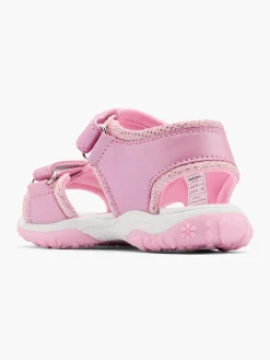 Toddler Girl Paw Patrol Sandal