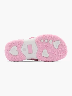 Toddler Girl Paw Patrol Sandal