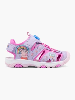 Toddler Girl Peppa Pig Sandal