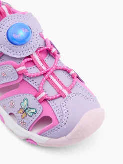 Toddler Girl Peppa Pig Sandal