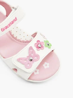Toddler Girl Sandal