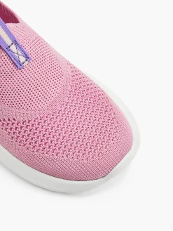 Toddler Girl Slip On Shoe
