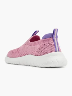 Toddler Girl Slip On Shoe