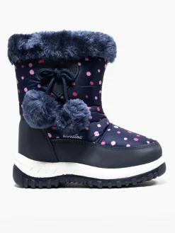 Toddler Girl Snow Boot