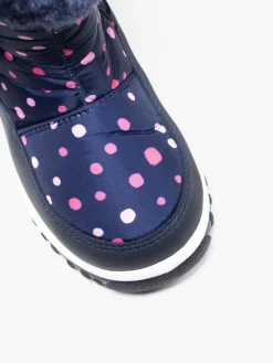 Toddler Girl Snow Boot