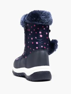 Toddler Girl Snow Boot