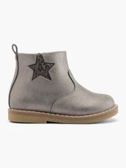 Toddler Girl Star Chelsea Boot