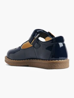 Toddler Girl T-Bar Shoe