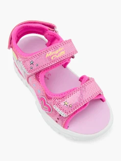 Toddler Girl Unicorn Sandal