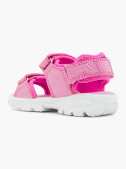 Toddler Girl Unicorn Sandal