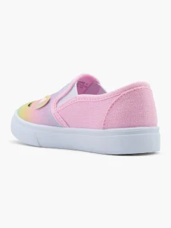 Toddler Girl Unicorn Shoe