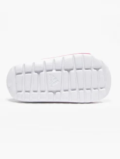 Toddler Girls Adidas Altaswim Sandals