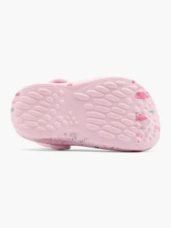 Toddler Girls Clogs