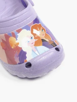 Toddler Girls Frozen II Clogs