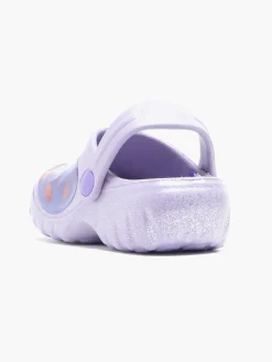 Toddler Girls Frozen II Clogs
