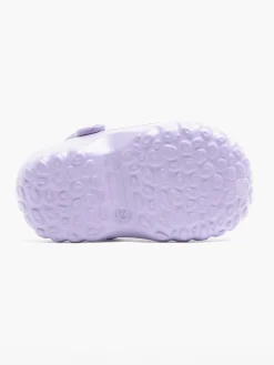 Toddler Girls Frozen II Clogs