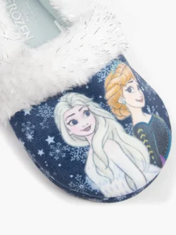 Toddler Girls Frozen II Slippers