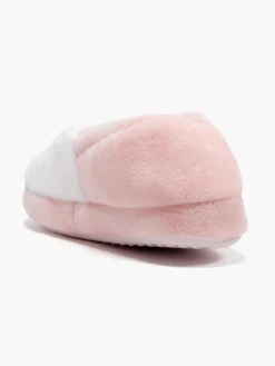 Toddler Girls Minnie Mouse Slippers