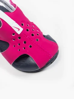 Toddler Girls Nike Sunray Protect Sandals