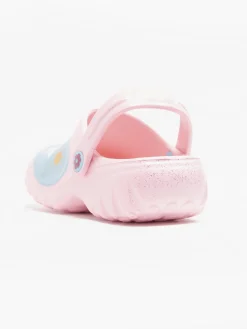 Toddler Girls Peppa Pig Clogs