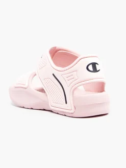 Toddler Girls Squirt Sandals