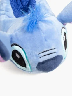 Toddler Girls Stitch Slippers