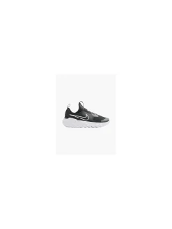 Toddler Nike Flex Runner 2 Black Trainers