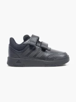 Toddler Tensaur Sport 2.0 Black Trainers