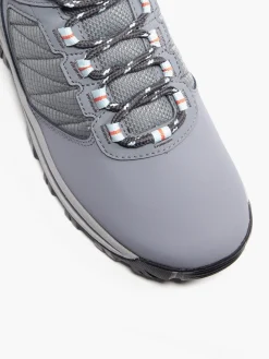 Tranverse Hike Grey Hiker Boots