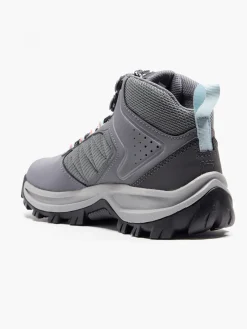 Tranverse Hike Grey Hiker Boots