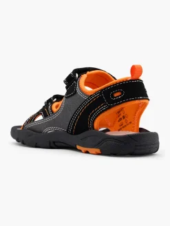 Victory Junior Boy Trekking Sandal