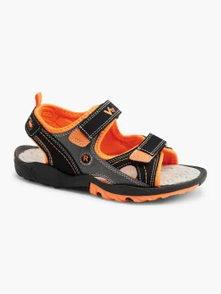Victory Junior Boy Trekking Sandal