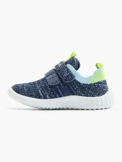 Victory Toddler Boy Trainers