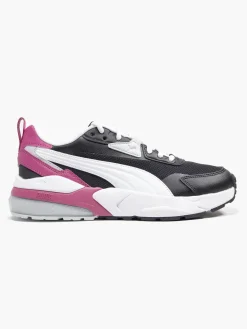 VIS2K LADIES PUMA TRAINERS