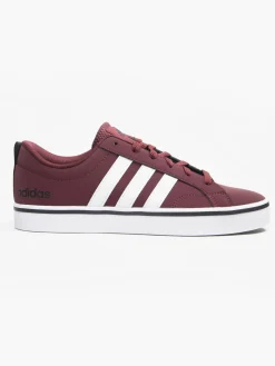 VS Pace 2.0 Shadow Red/White Trainers