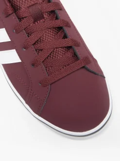 VS Pace 2.0 Shadow Red/White Trainers