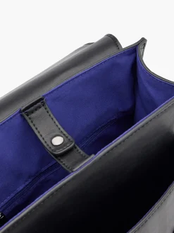 Wednesday Black Backpack