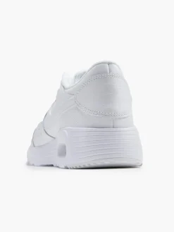 White Air Max SC Leather Trainers