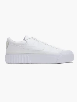 White Court Legacy Lift Trainers