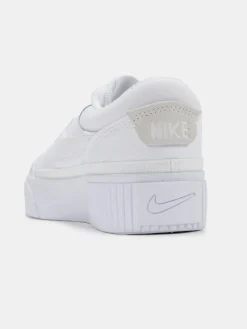 White Court Legacy Lift Trainers