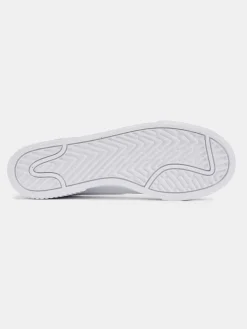 White Court Legacy Lift Trainers