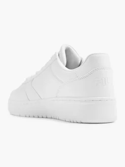 White Court Trainers
