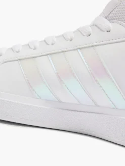 Women's Adidas Court Base 2.0 Trainers