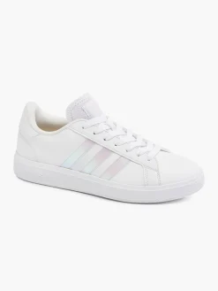 Women's Adidas Court Base 2.0 Trainers