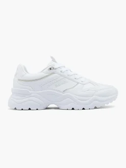 Women's Bench Chunky Runner Trainer
