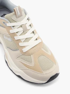 Women's Bench Chunky Runner Trainer