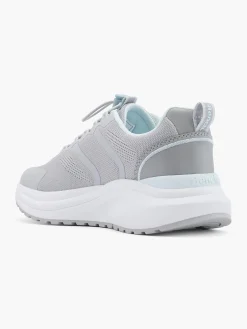 Women's Bench Flyknit Trainer