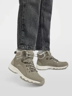 Women's Bench Walking Boot