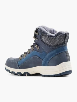 Women's Bench Walking Boot