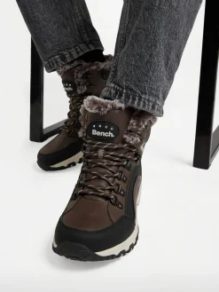 Women's Bench Walking Boot